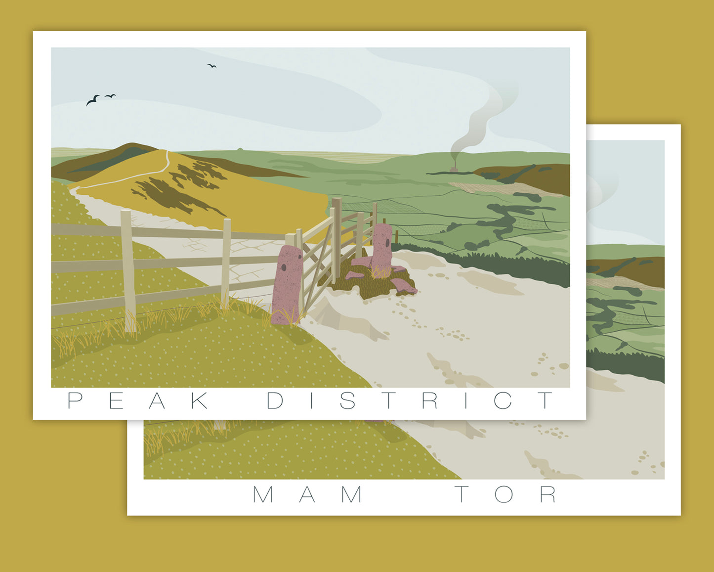 MAM TOR PRINT