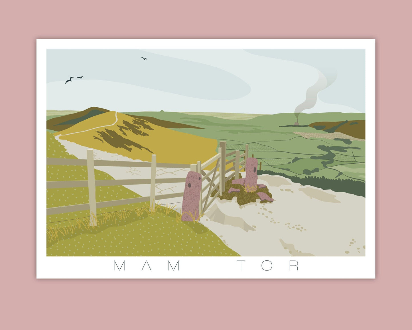 MAM TOR PRINT