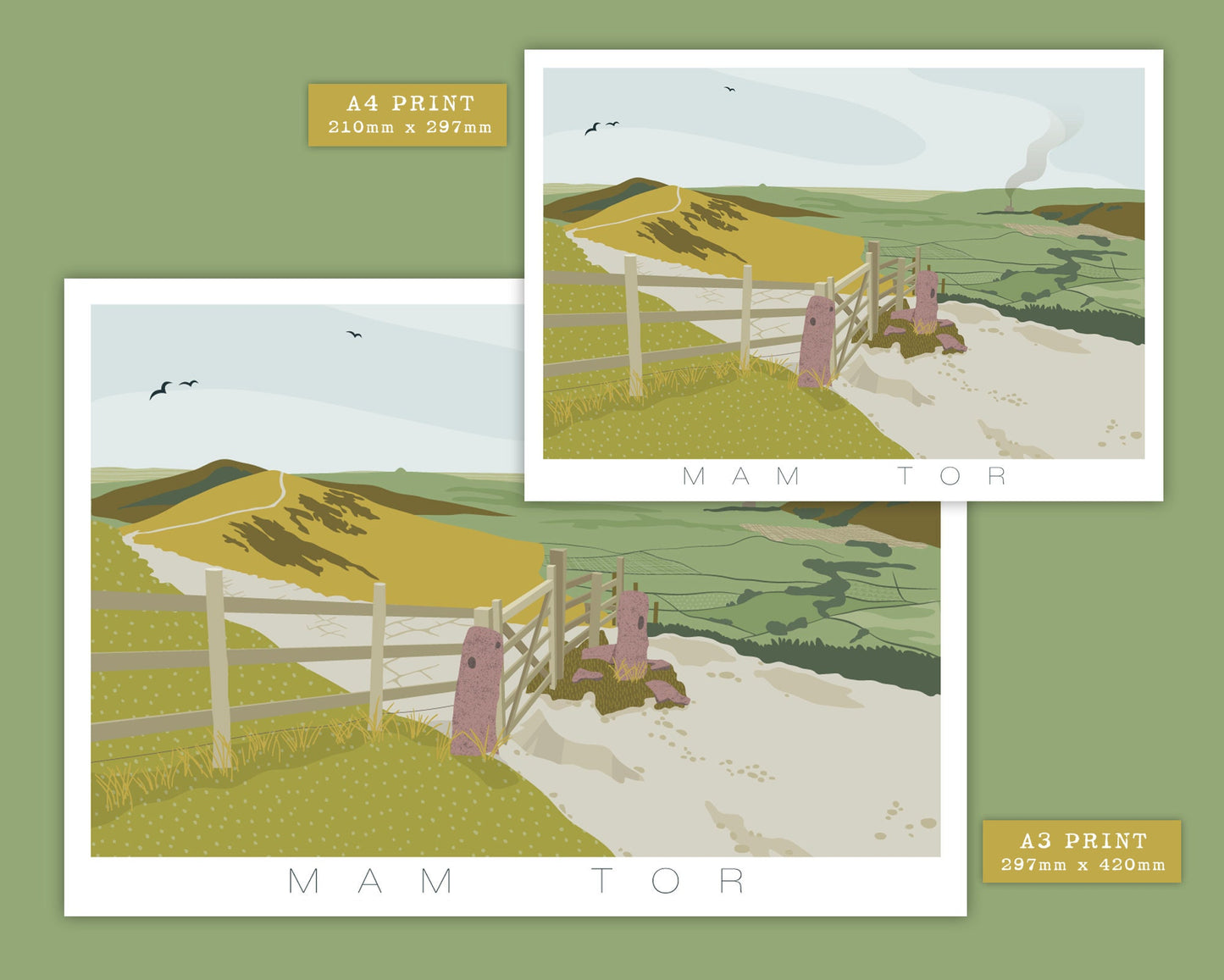 MAM TOR PRINT