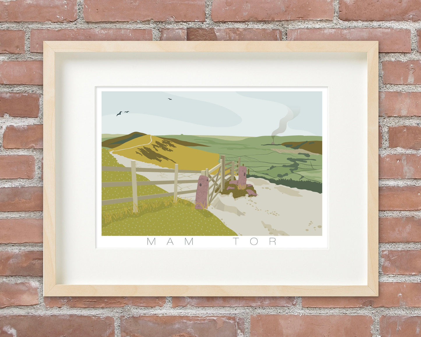 MAM TOR PRINT