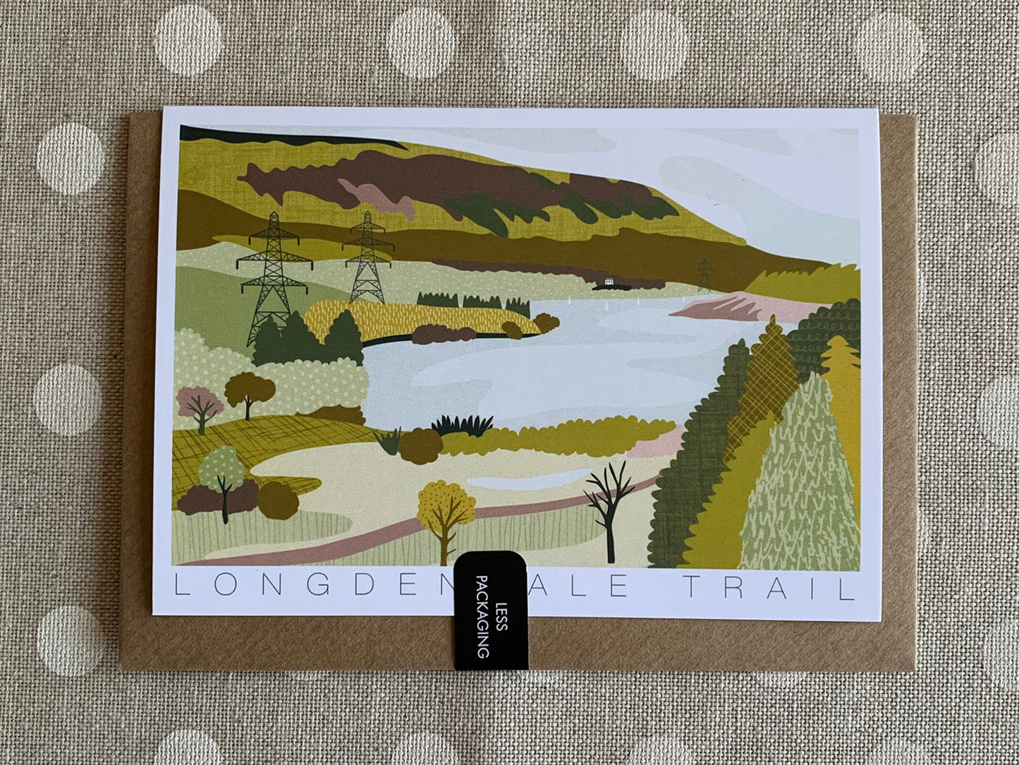 GLOSSOP CARDS