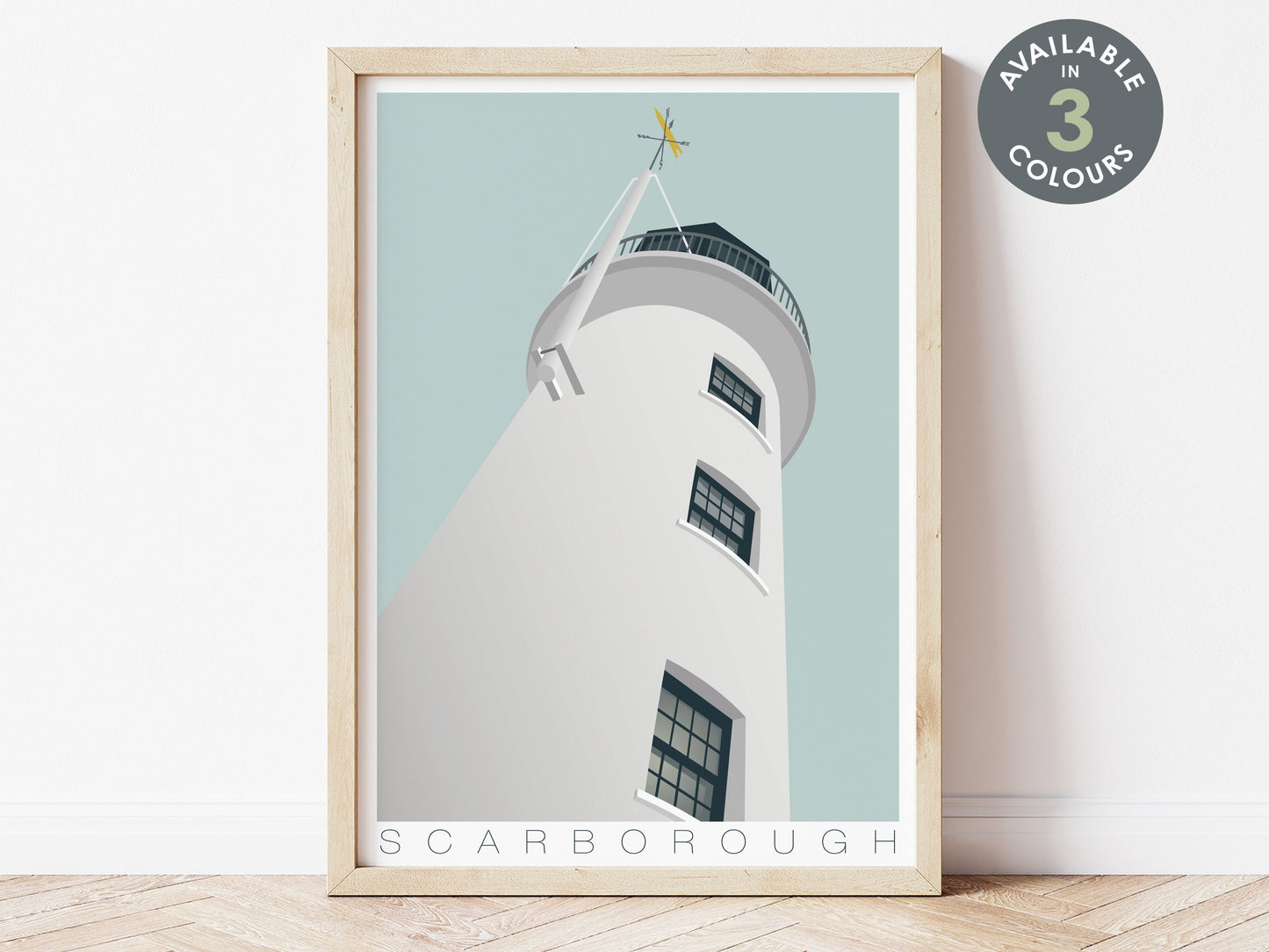 THE SCARBOROUGH COLLECTION