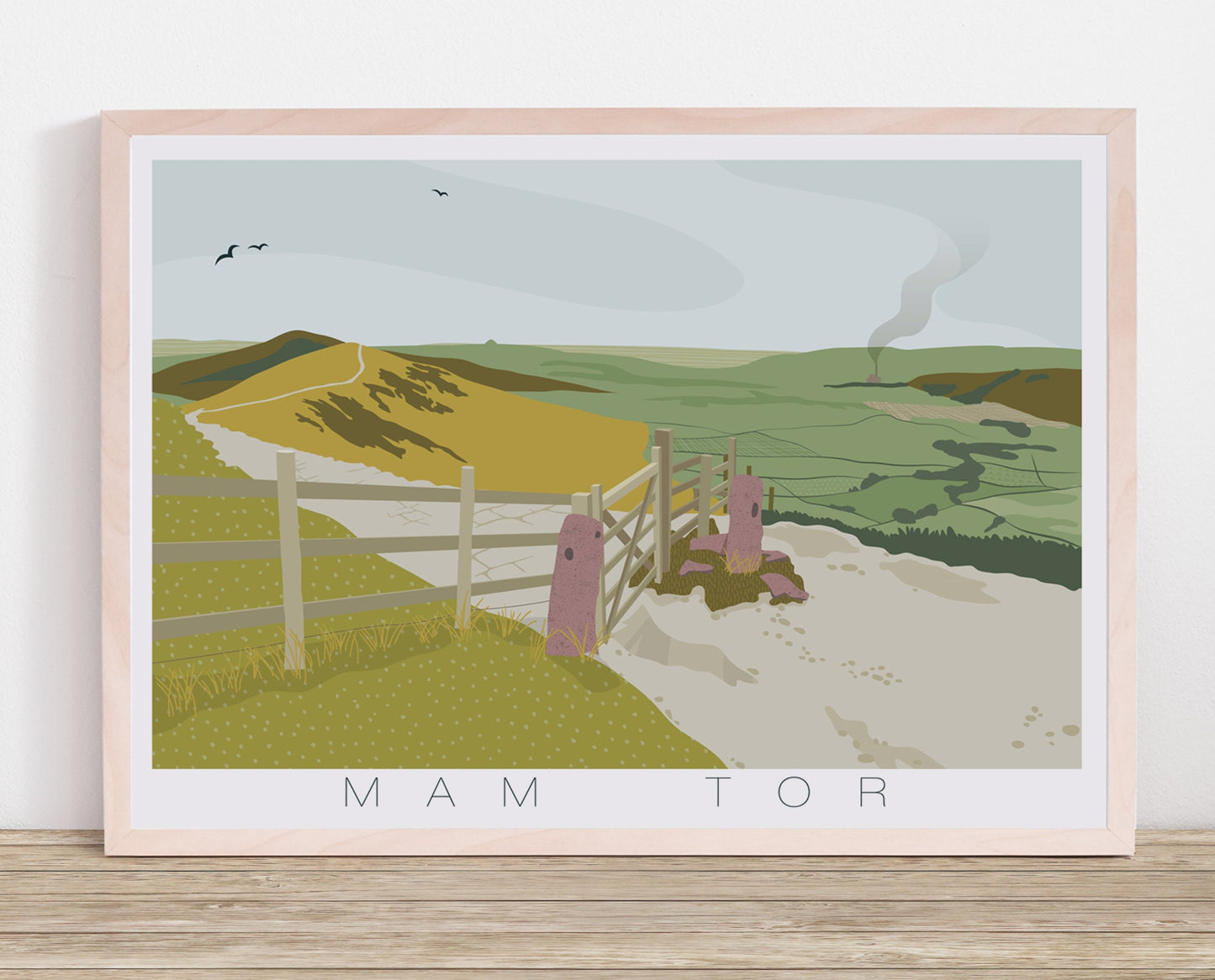 MAM TOR PRINT