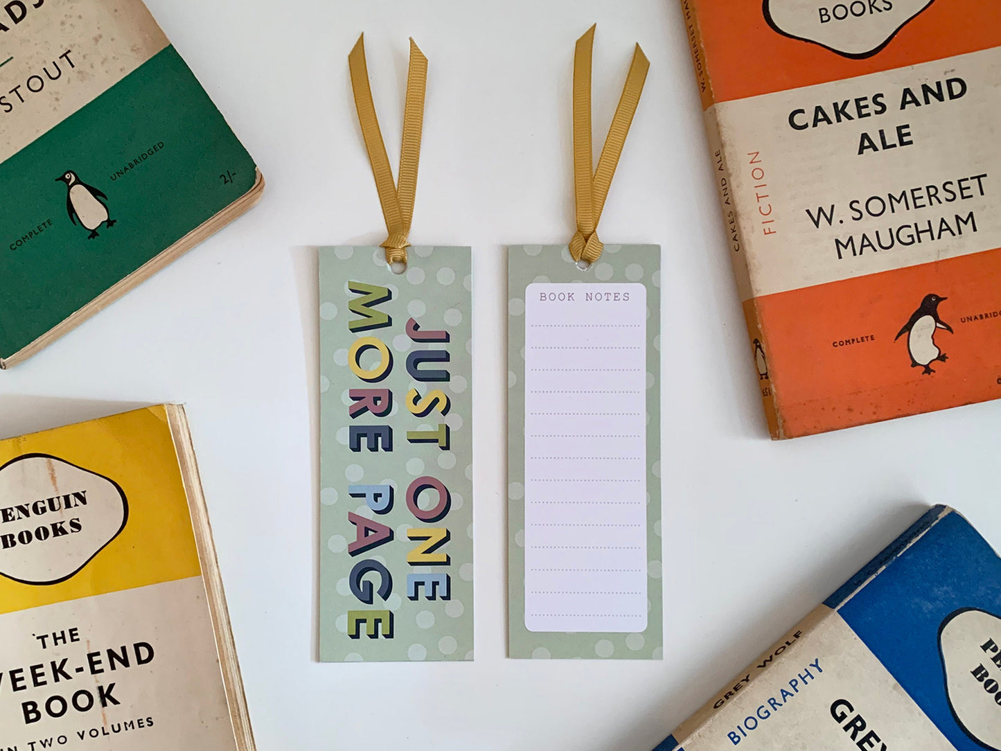 BOOKMARK