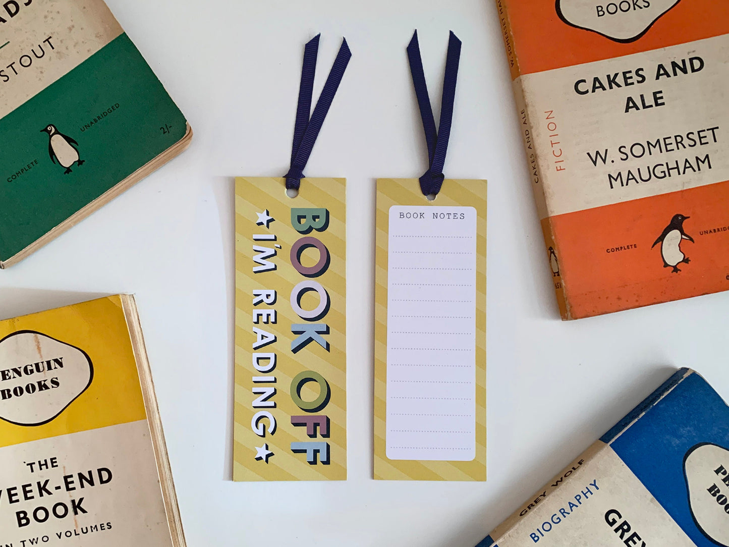 BOOKMARK