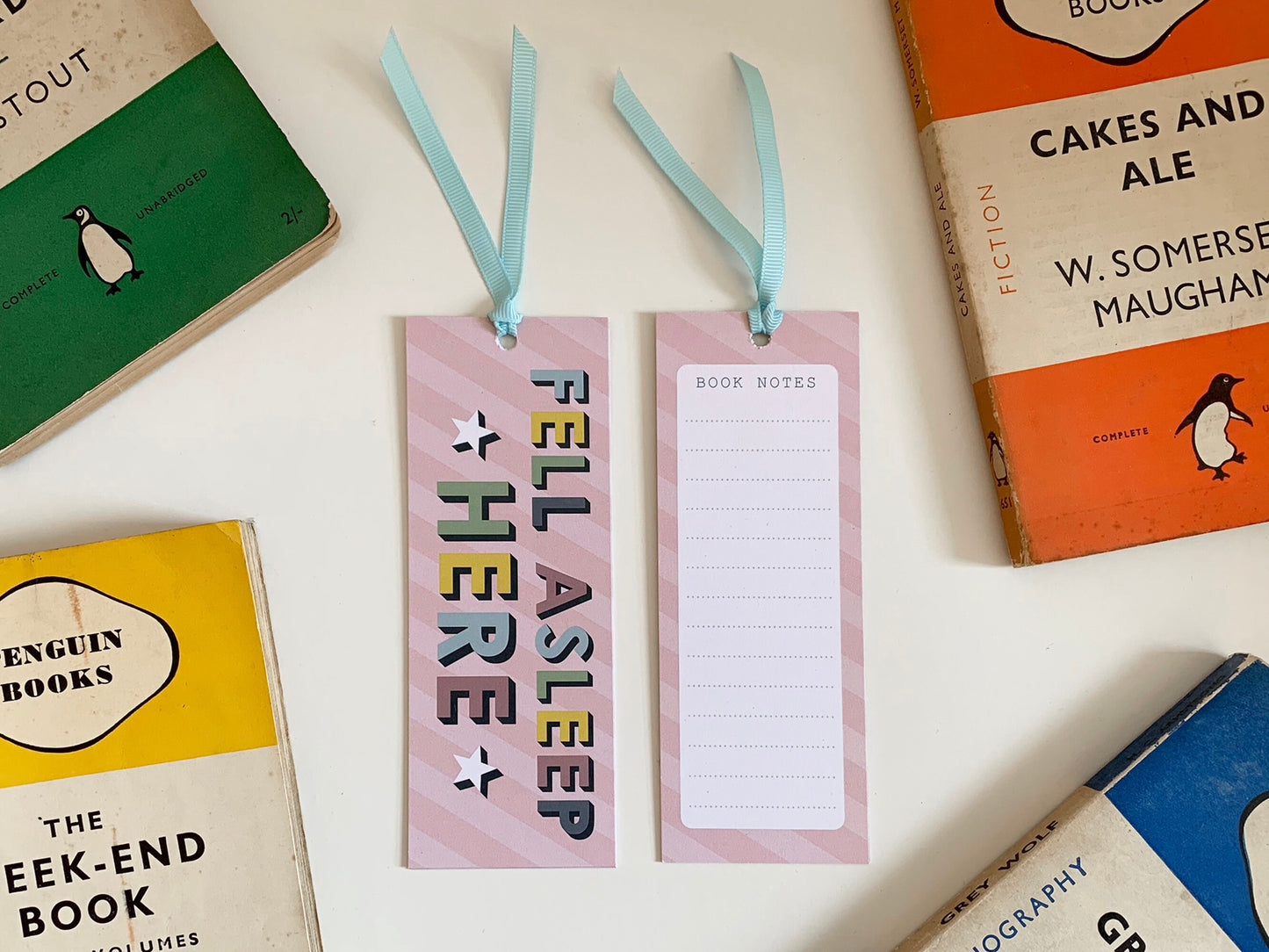 BOOKMARK