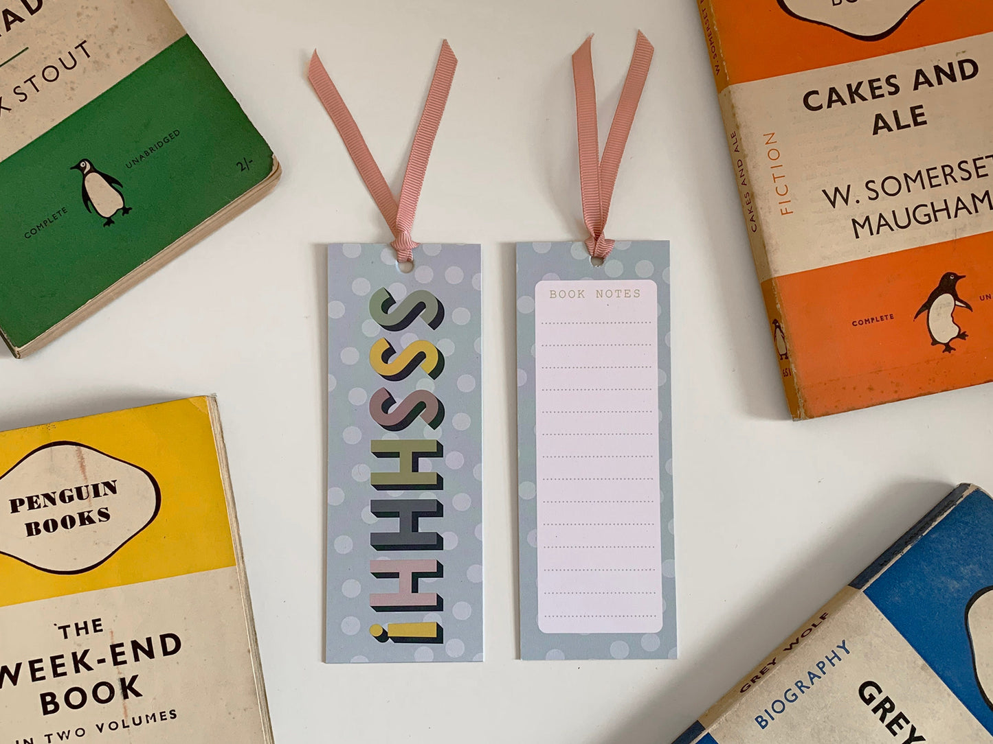 BOOKMARK