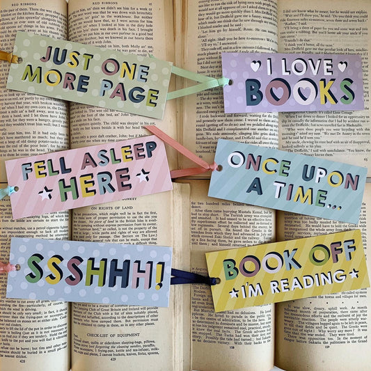 BOOKMARK