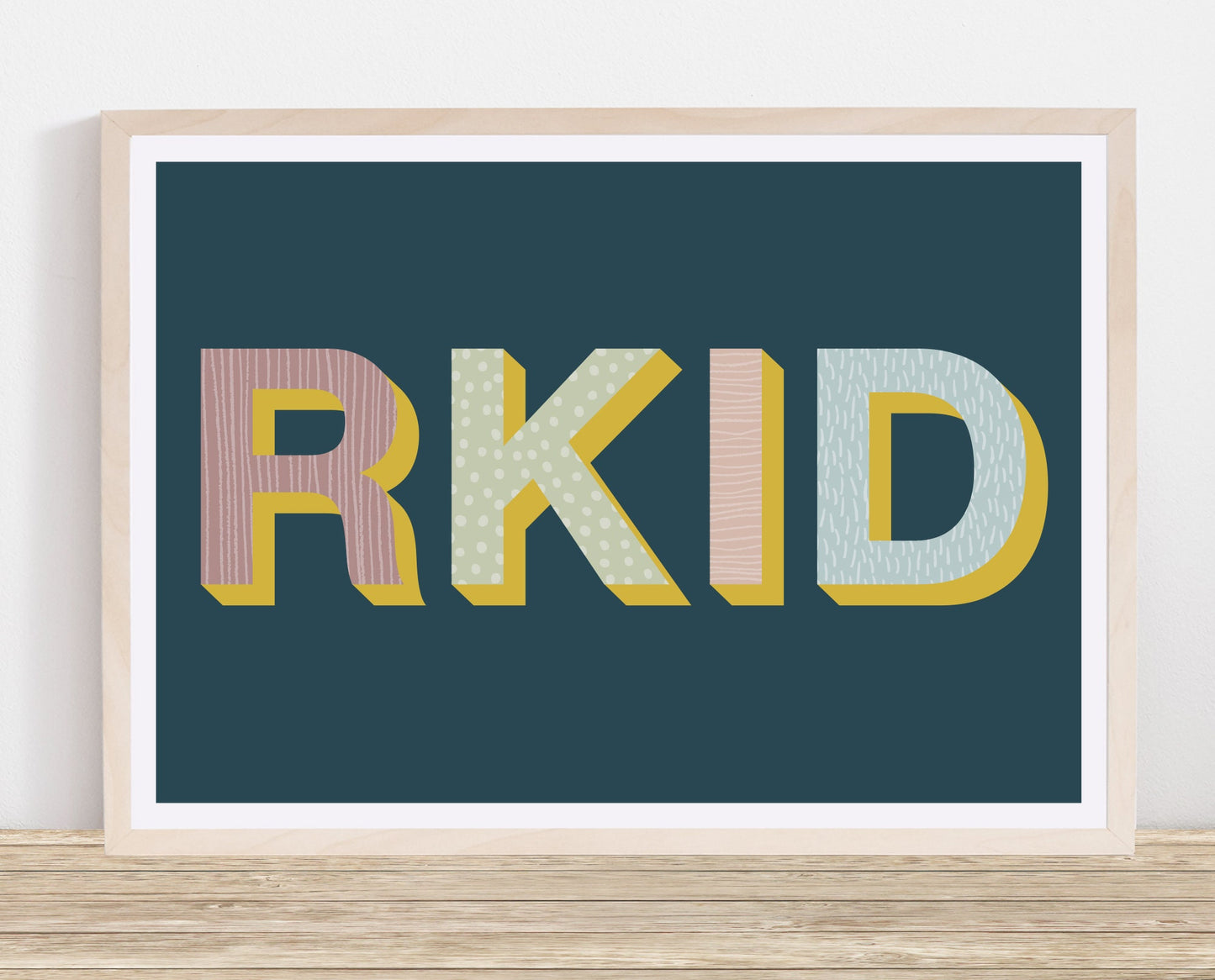 RKID PRINT