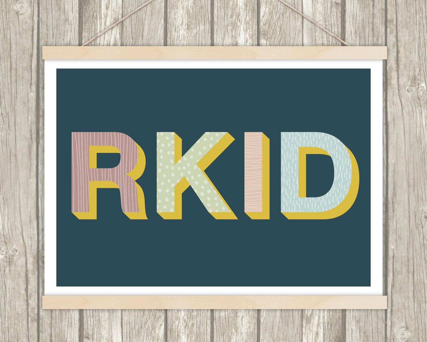 RKID PRINT